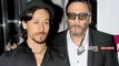 Tiger Shroff To Finally Share Screen Space With Jackie Shroff In Baaghi 3