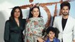 Kangana Ranaut, Neena Gupta, Ashwini Iyer Tiwari And other celebs attend the screening of Panga Part 2