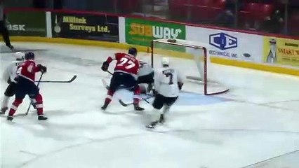 WHL Highlight of the Night: Wednesday, January 22, 2020