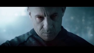 BLOODSHOT Official Trailer #2 (2020) Vin Diesel, Superhero Movie HD