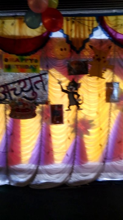 traditional dance recorded by me