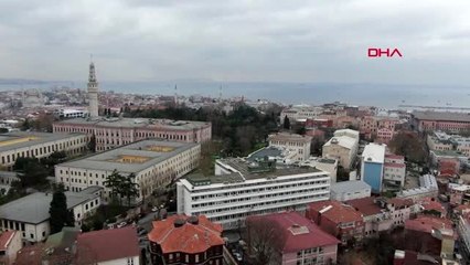 Esnaf hastanesi derneği'ne 'fetö'cü kayyum' soruşturması