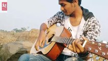 Tere Mere Song ( Reprise) |  Armaan Malik | Cover by Abeer Bhagat | Guitar cover | Saif Ali Khan | 2019 | Guitar Cover | Music |