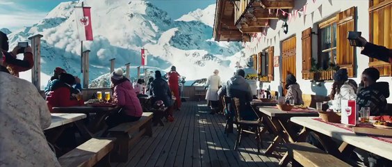 Yokuş Aşağı Film