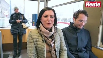 Öffi-Talk mit Elisabeth Köstinger: "Meine neue Lieblingsserie ist Bobo Siebenschläfer …"