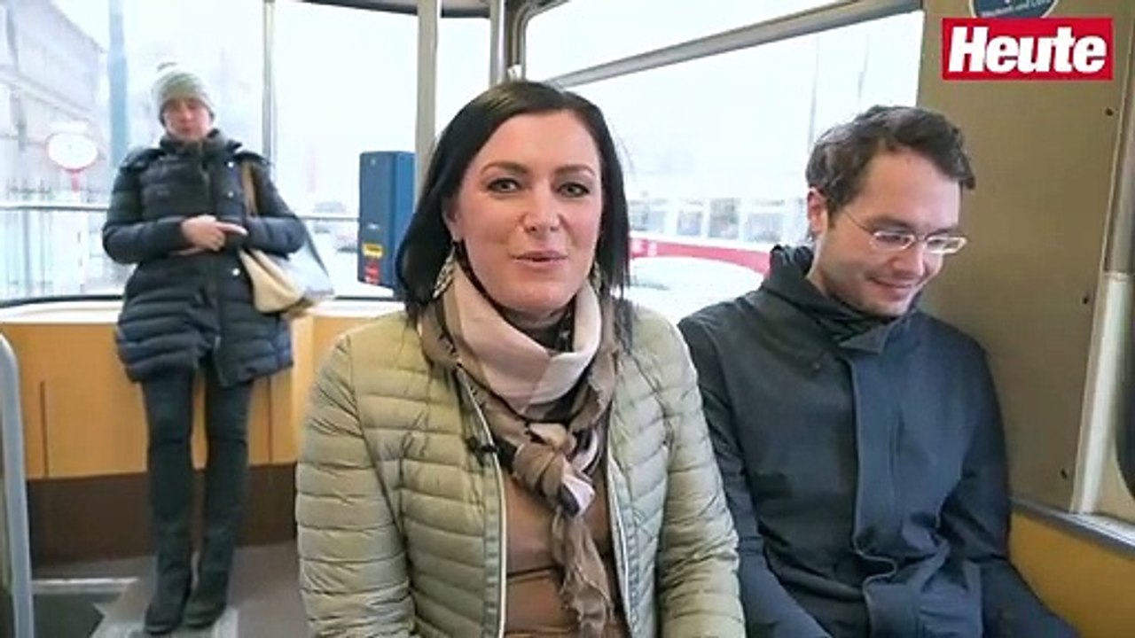 Öffi-Talk mit Elisabeth Köstinger: 'Meine neue Lieblingsserie ist Bobo Siebenschläfer …'