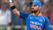 IND VS NZ 2020 : Virat Kohli Eyes On Two Big Milestones In T20I Against New Zealand || Oneindia