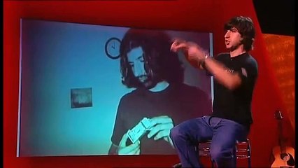 Деметри Мартин - Если я (Demetri Martin - If I)