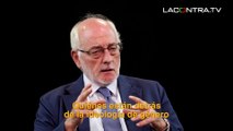 “Los lobbys capitalistas, y no la izquierda, financian la difusión de la Ideología de Género”
