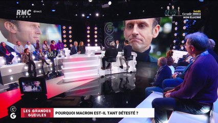 Pourquoi Maron est-il tant détesté ? - 23/01
