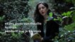 L’actrice franco-iranienne Zar Amir Ebrahimi lit "Au jardin des compagnons de voyage" du poète iranien Sohrab Sepehri