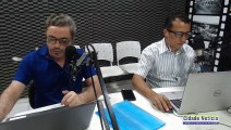 Assista ao programa Cidade Notícia, edição desta quinta-feira (23), pela Líder FM de Sousa-PB
