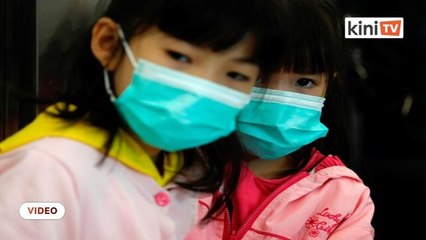 Coronavirus: Kedah berjaga-jaga