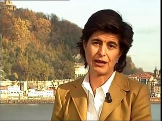 Gregorio Ordóñez y Fernando Buesa