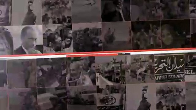 انتظام المرور أعلى كوبري أكتوبر من التحرير حتى المهندسين