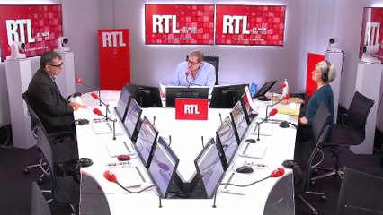Virus en Chine : "Il n'y aura pas d'épidémie en France", selon un professeur