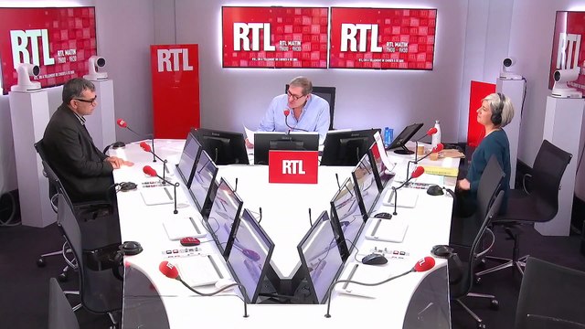 Virus en Chine : Il n'y aura pas d'épidémie en France , selon un professeur