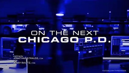 Chicago PD Season 7 Ep.13 Promo I Was Here (2020)