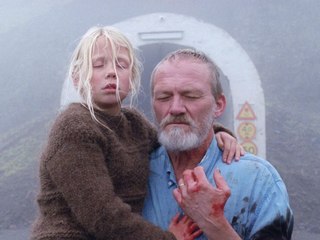 A White, White Day: Trailer HD VO st FR/NL