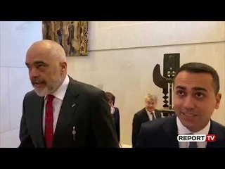 Rama në Itali: Fatura e tërmetit 1 mld Euro! Di Maio: Kam besim se do gjejmë zgjidhje me donatorët