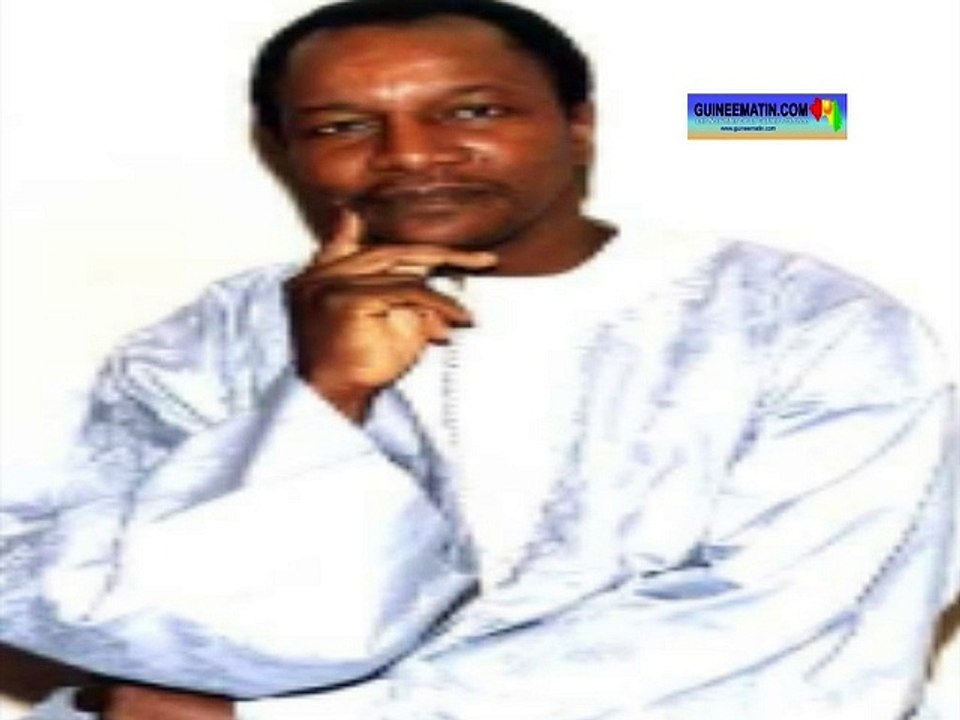 Quand l'opposant Alpha Condé parlait du changement apporté par les évènements de janvier et février 2007