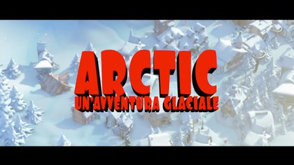 ARCTIC - UN'AVVENTURA GLACIALE (2019) - ITA (STREAMING)