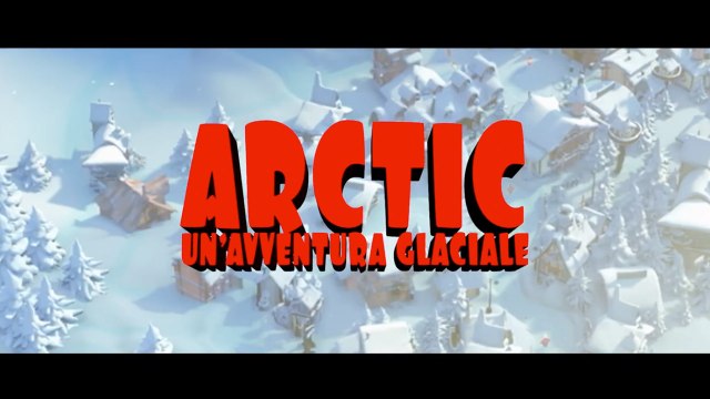 ARCTIC - UN'AVVENTURA GLACIALE (2019) - ITA (STREAMING)