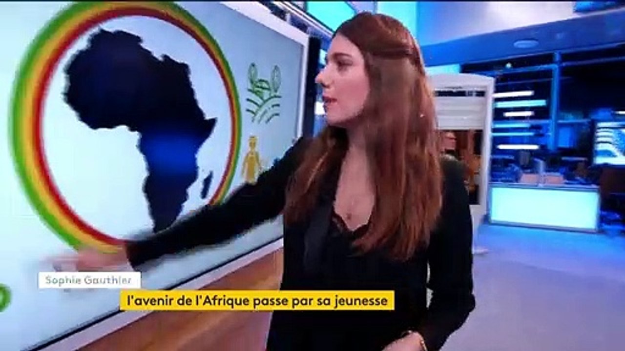 Afrique : quel avenir donner à sa jeunesse ?