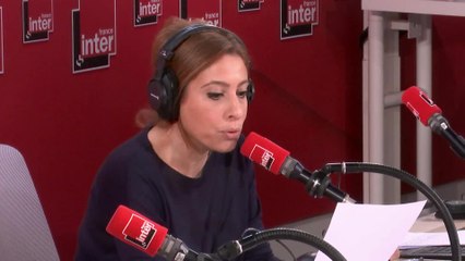 L'écrivain Sabri Louatah : "J'ai voulu écrire le roman de la post-vérité"