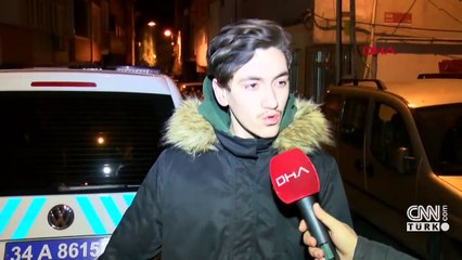 Beyoğlu'nda patlayıcılı saldırı