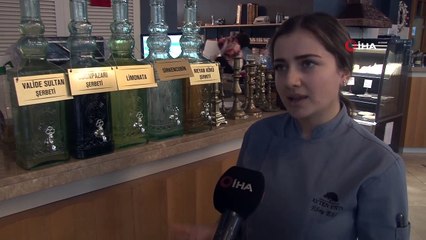 Tải video: Bu restoran gazlı içeceklere savaş açmış durumda