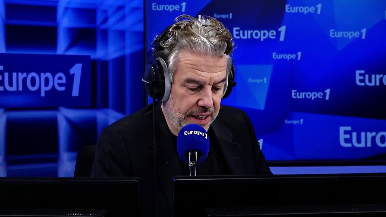 Médias : C8 condamnée à verser 811.500 à Thierry Ardisson, l'animateur va faire appel