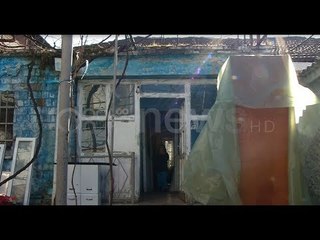 Bashkia lë pa strehë 4 fëmijët, familja Nuredini kthehet në shtëpinë e shkatërruar nga tërmeti