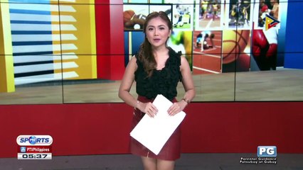 SG Open, pinaghahandaan ng national kickboxing team