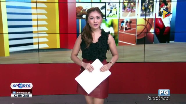 Mas preparadong para-judo athletes, asahan sa ASEAN Para Games