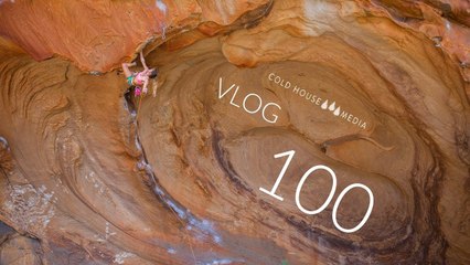 The Best Routes From Our CLIMBING WORLD TOUR : Cold House Media Vlog 100