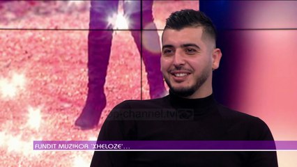 Vëllai i Olta Bokës prezanton “shoqen” në familje: Oltën e dëgjoj më shumë se mamin!