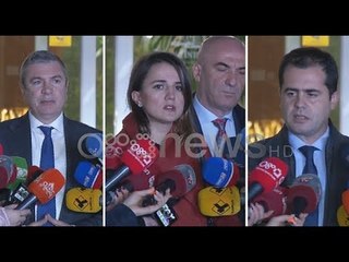 Ora News - Reforma zgjedhore, Këshilli Politik optimist në mbledhjen e parë
