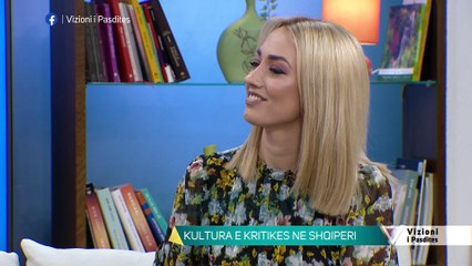 Vizioni i pasdites - A kemi kulturë kritike? Arben Skënderi : Noizy “emblemë kulturore”