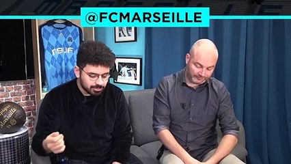 Mercato OM : Pas sur que Villas-Boas reste longtemps...