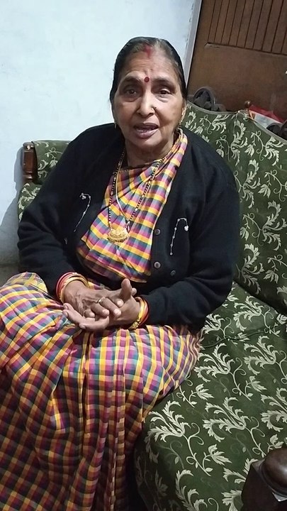 Bda pyara naam hai Bhola tohar ho.