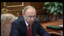 KRYEMINISTRI I RI RUS, MIKHAIL MISHUSTIN NJERIU I BESUAR I PUTIN - News, Lajme - Kanali 7