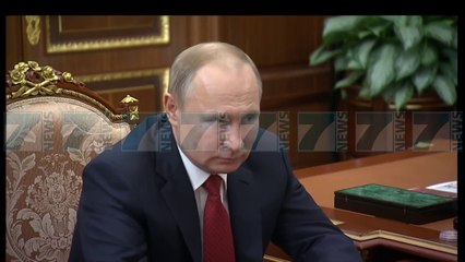 KRYEMINISTRI I RI RUS, MIKHAIL MISHUSTIN NJERIU I BESUAR I PUTIN - News, Lajme - Kanali 7
