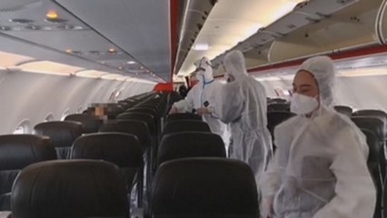 Ya son 571 los casos de infectados por el nuevo coronavirus en China