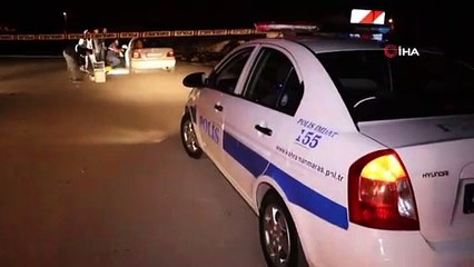 Kahramanmaraş’ta korkunç infaz...Eski kirasının yanında defalarca bıçaklanarak öldürüldü