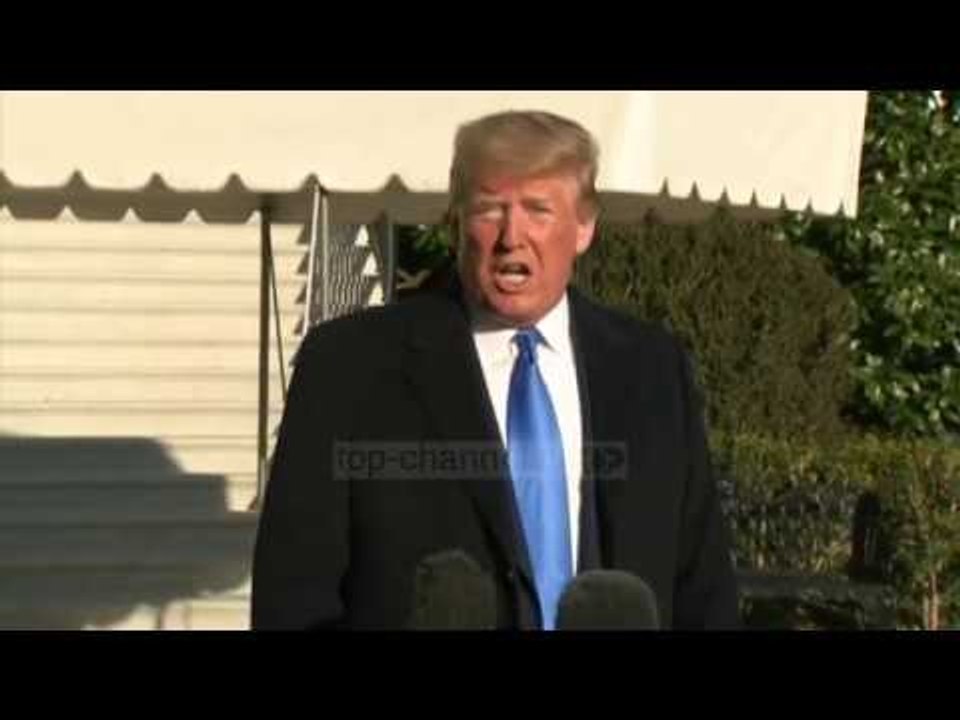 Akuzat shkojnë në Senat/ Trumpin “e shet” ndihmësi i avokatit