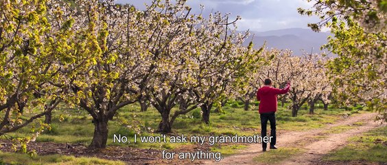 Farewell to the Night / L'Adieu à la nuit (2019) - Trailer (English Subs)