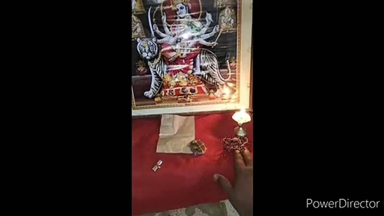 कर्ज मुक्ति के लिए ताविज