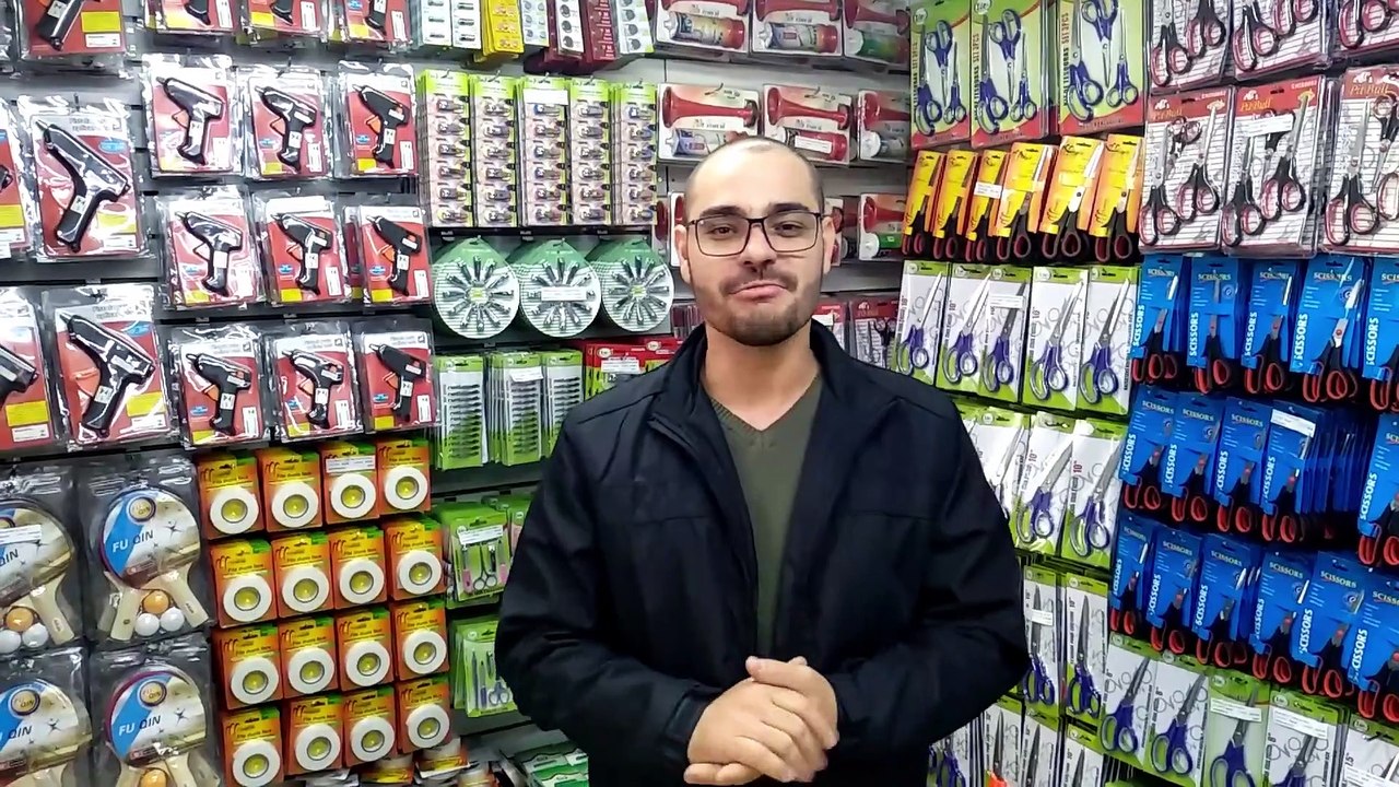 APROVEITEM, CHEGOU MAS LOGO VAI ACABAR