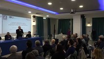 De Luca - Abbiamo rimesso a posto i conti della Regione (22.01.20)